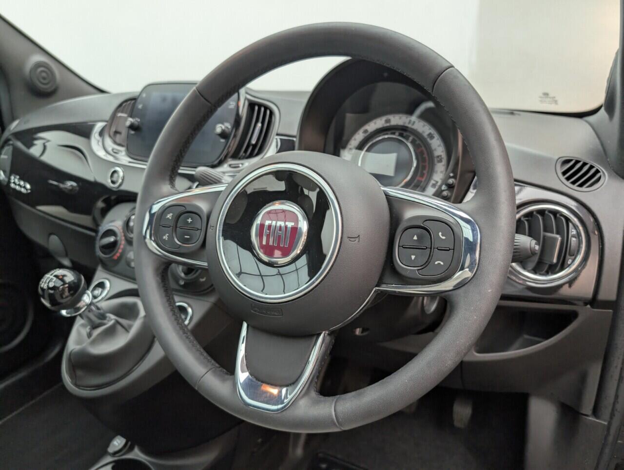 Used Fiat 500 2023 for sale - 76424603: Photo 22