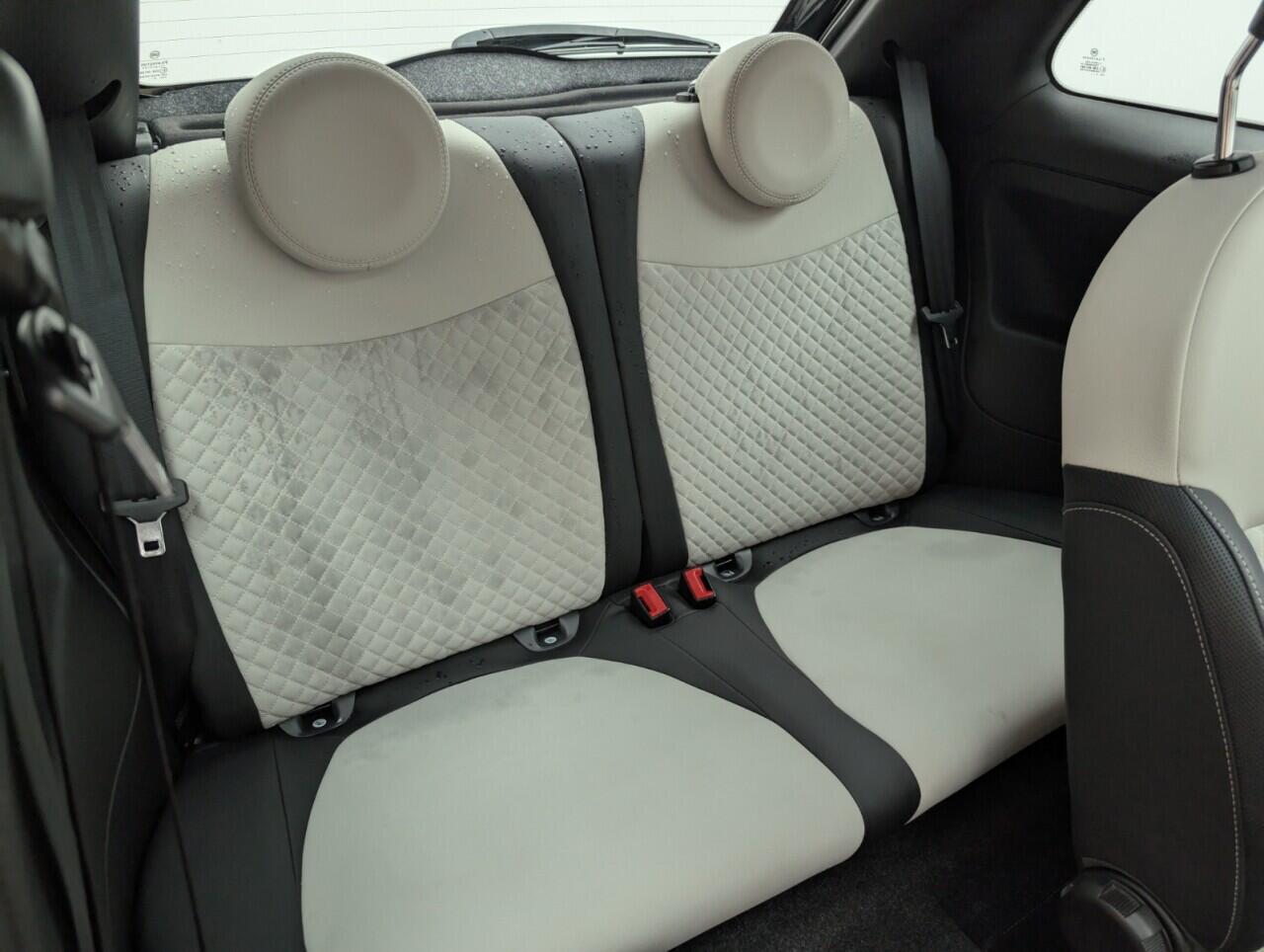 Used Fiat 500 2023 for sale - 76424603: Photo 23