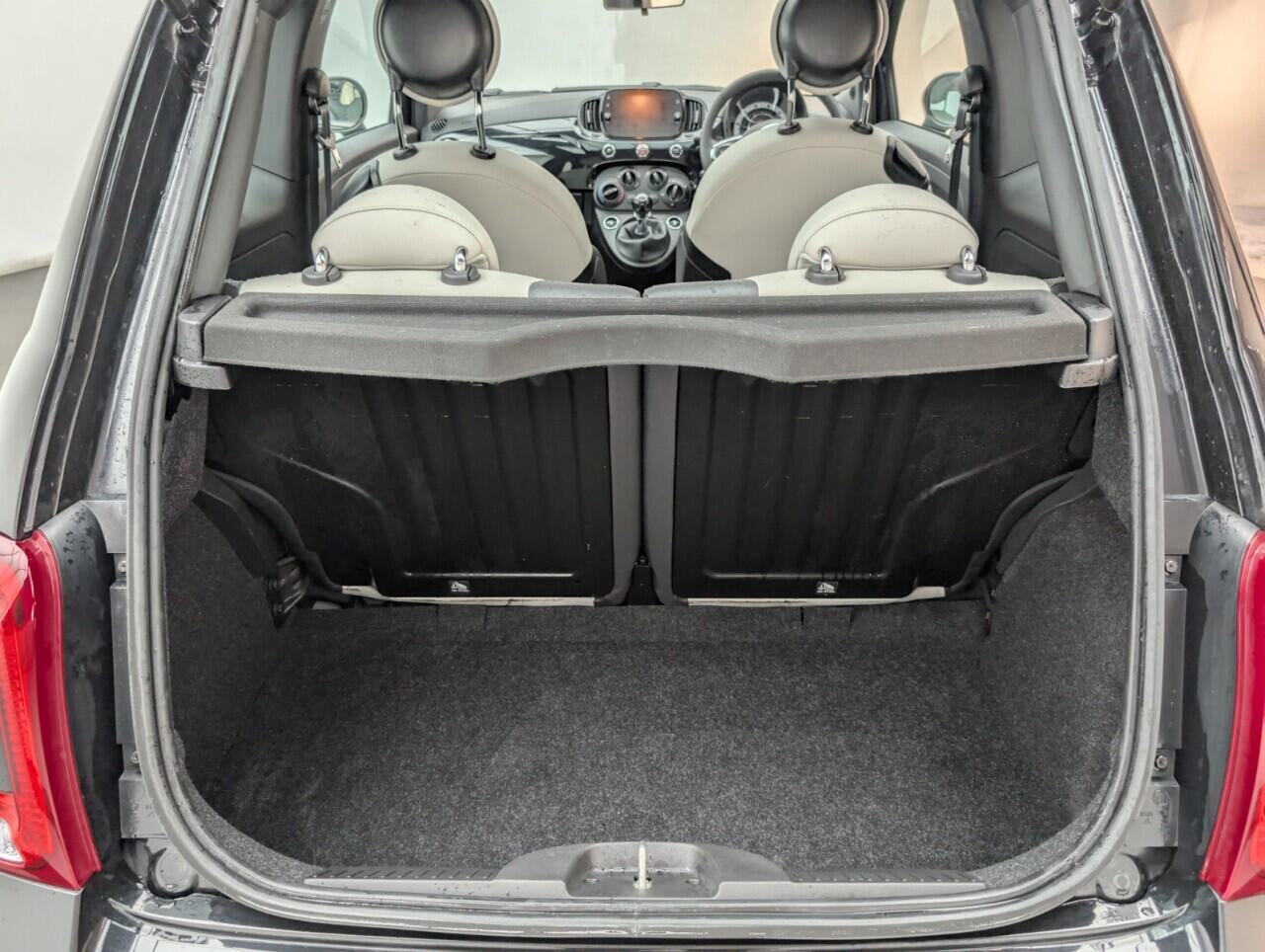 Used Fiat 500 2023 for sale - 76424603: Photo 24