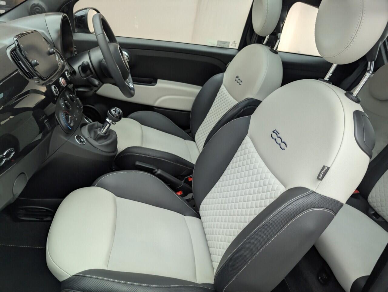 Used Fiat 500 2023 for sale - 76424603: Photo 26