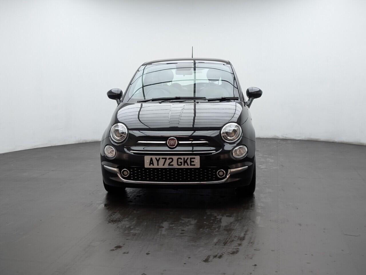 Used Fiat 500 2023 for sale - 76424603: Photo 3