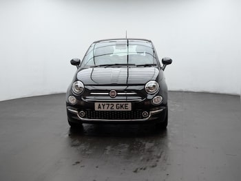 Used Fiat 500 2023 for sale - 76424603: Photo