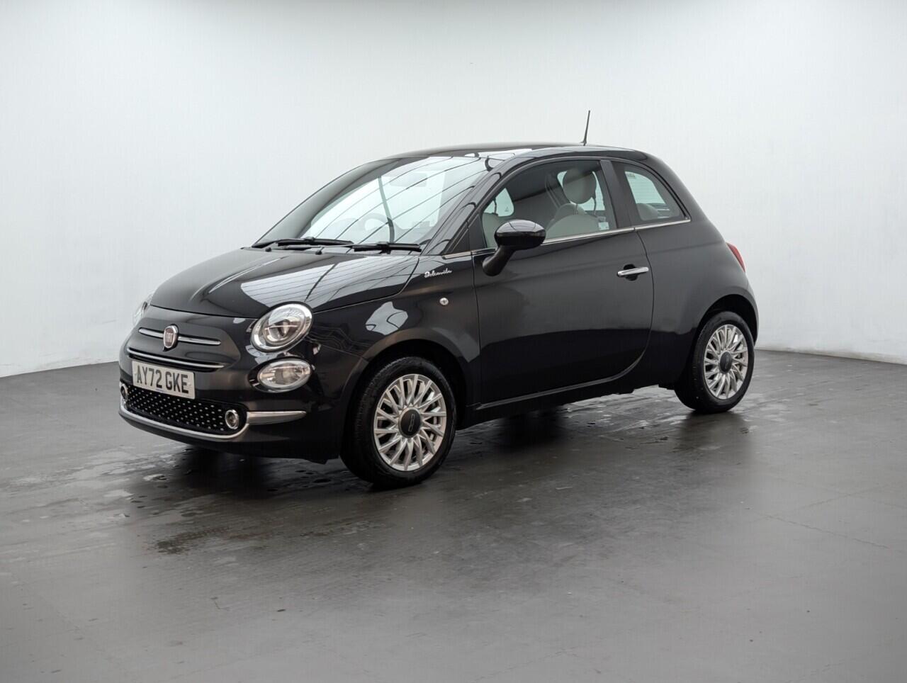 Used Fiat 500 2023 for sale - 76424603: Photo 4