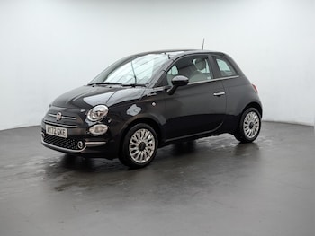 Used Fiat 500 2023 for sale - 76424603: Photo
