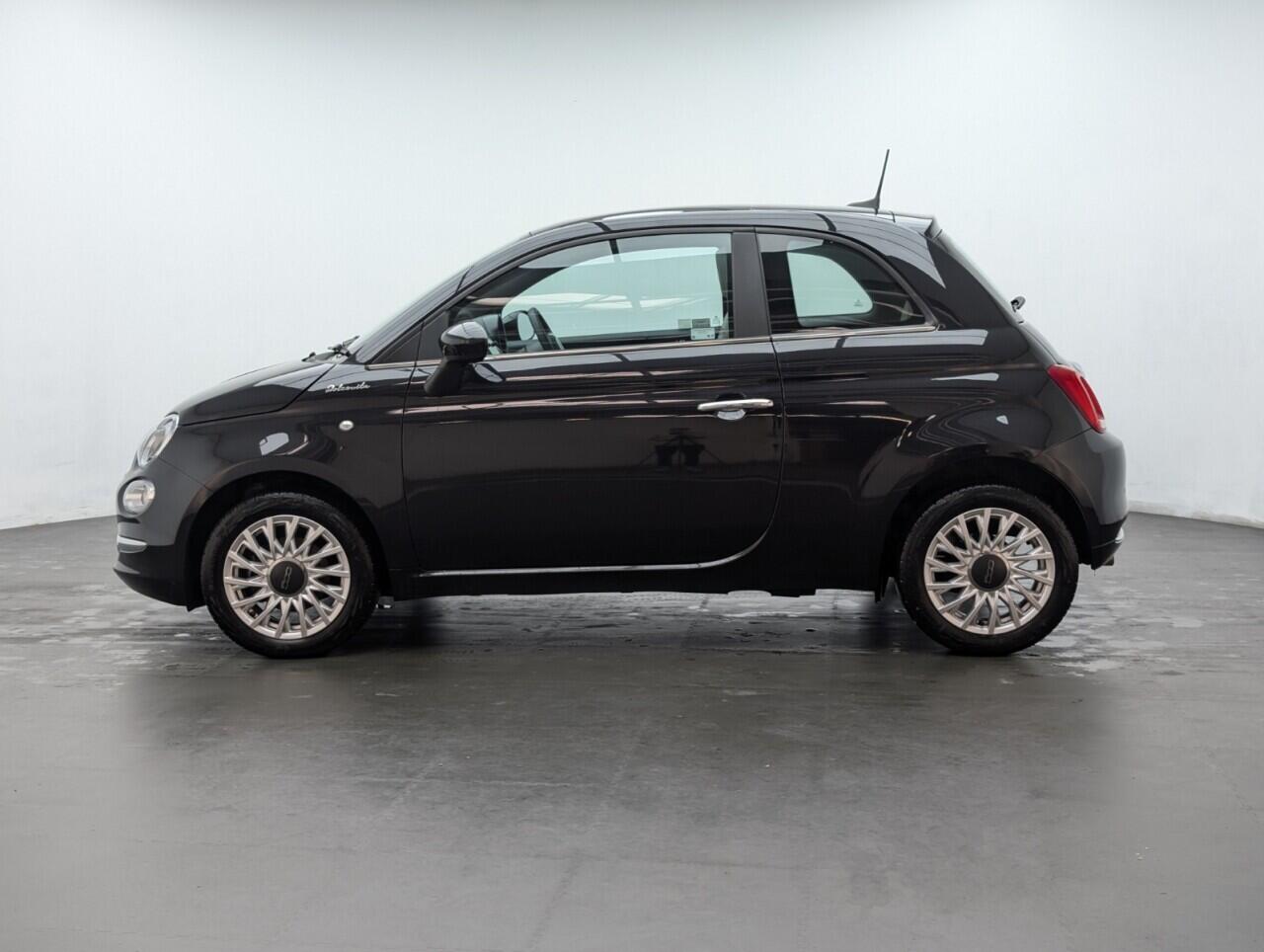Used Fiat 500 2023 for sale - 76424603: Photo 5