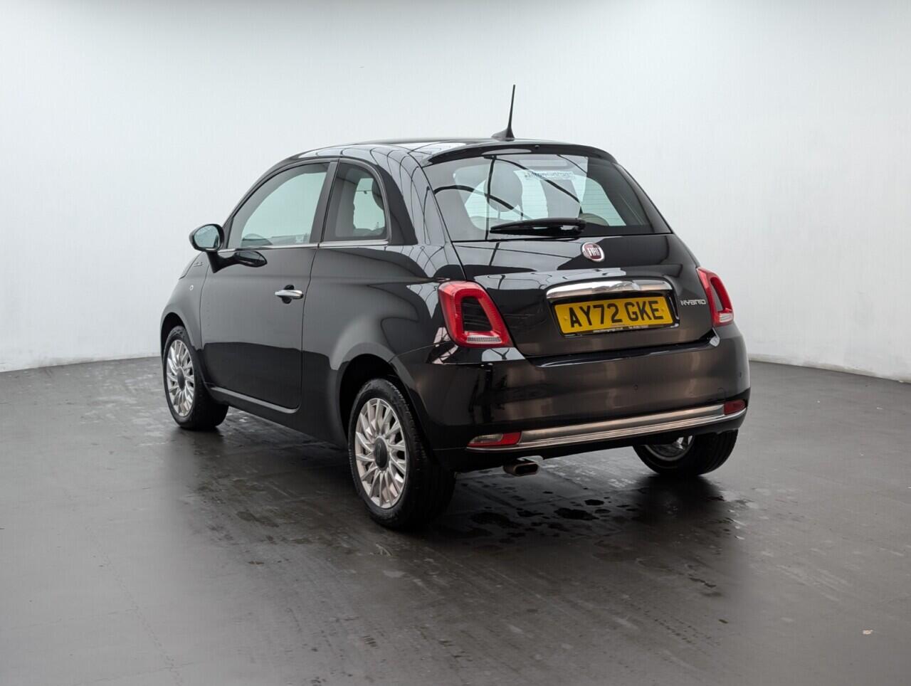 Used Fiat 500 2023 for sale - 76424603: Photo 6