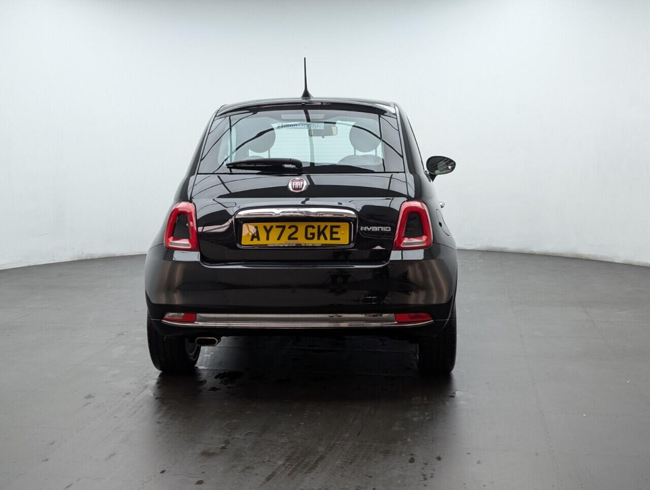 Used Fiat 500 2023 for sale - 76424603: Photo 7