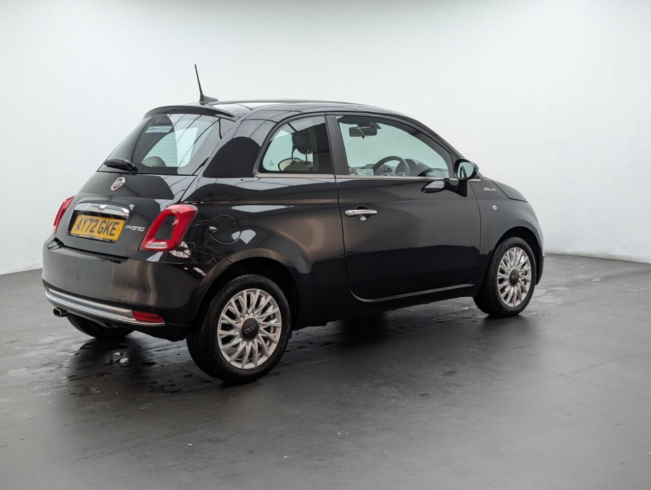 Used Fiat 500 2023 for sale - 76424603: Photo 8