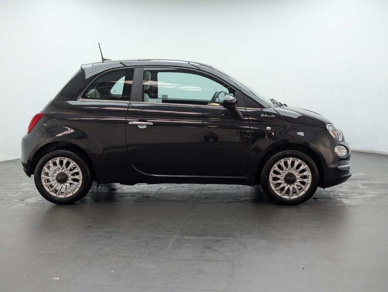 Used Fiat 500 2023 for sale - 76424603: Photo 9