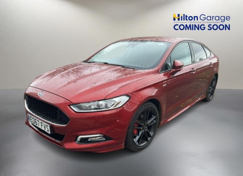 Used Ford Mondeo for sale - 76472389: Photo 1