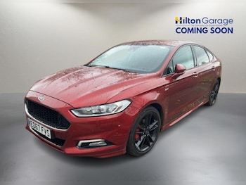Used Ford Mondeo 2017 for sale - 76472389: Photo
