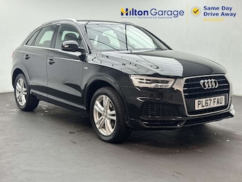 Used Audi Q3 2018 for sale - 79282914: Photo