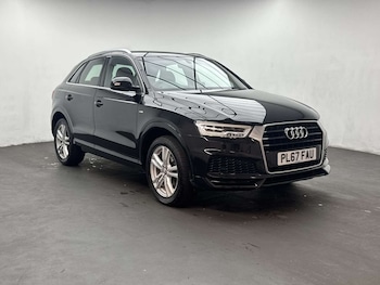 Used Audi Q3 2018 for sale - 79282914: Photo