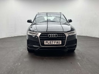 Used Audi Q3 2018 for sale - 79282914: Photo