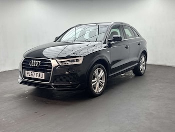 Used Audi Q3 2018 for sale - 79282914: Photo