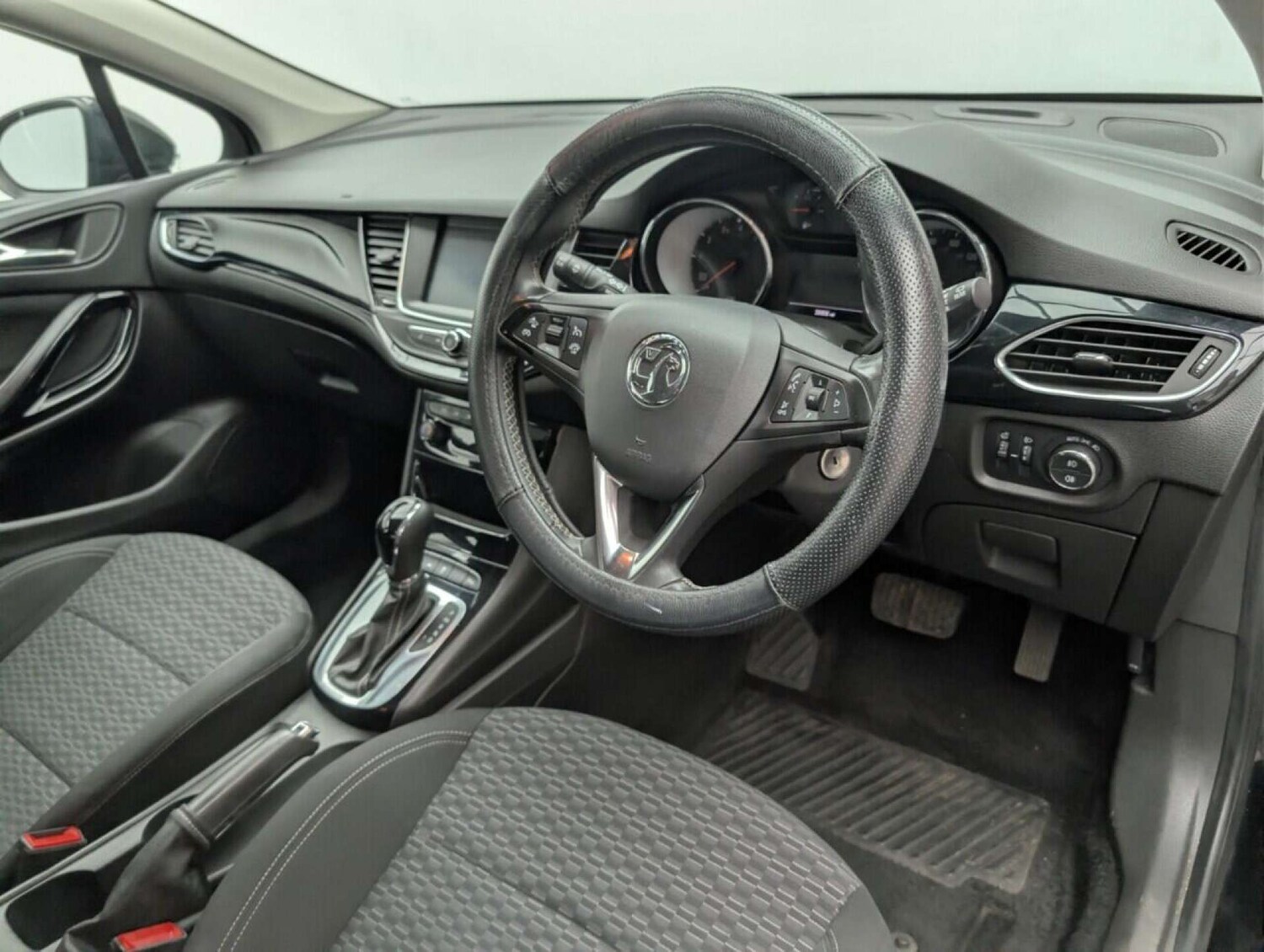 Used Vauxhall Astra 2018 for sale - 77714823: Photo 10