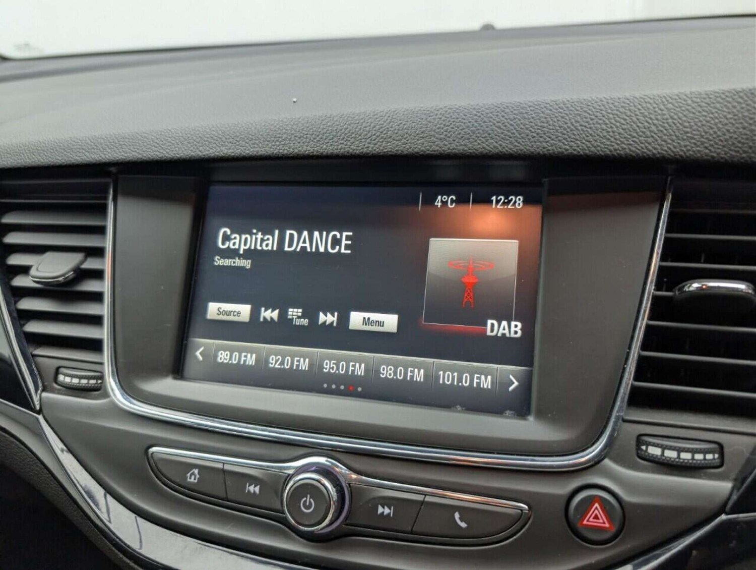 Used Vauxhall Astra 2018 for sale - 77714823: Photo 12