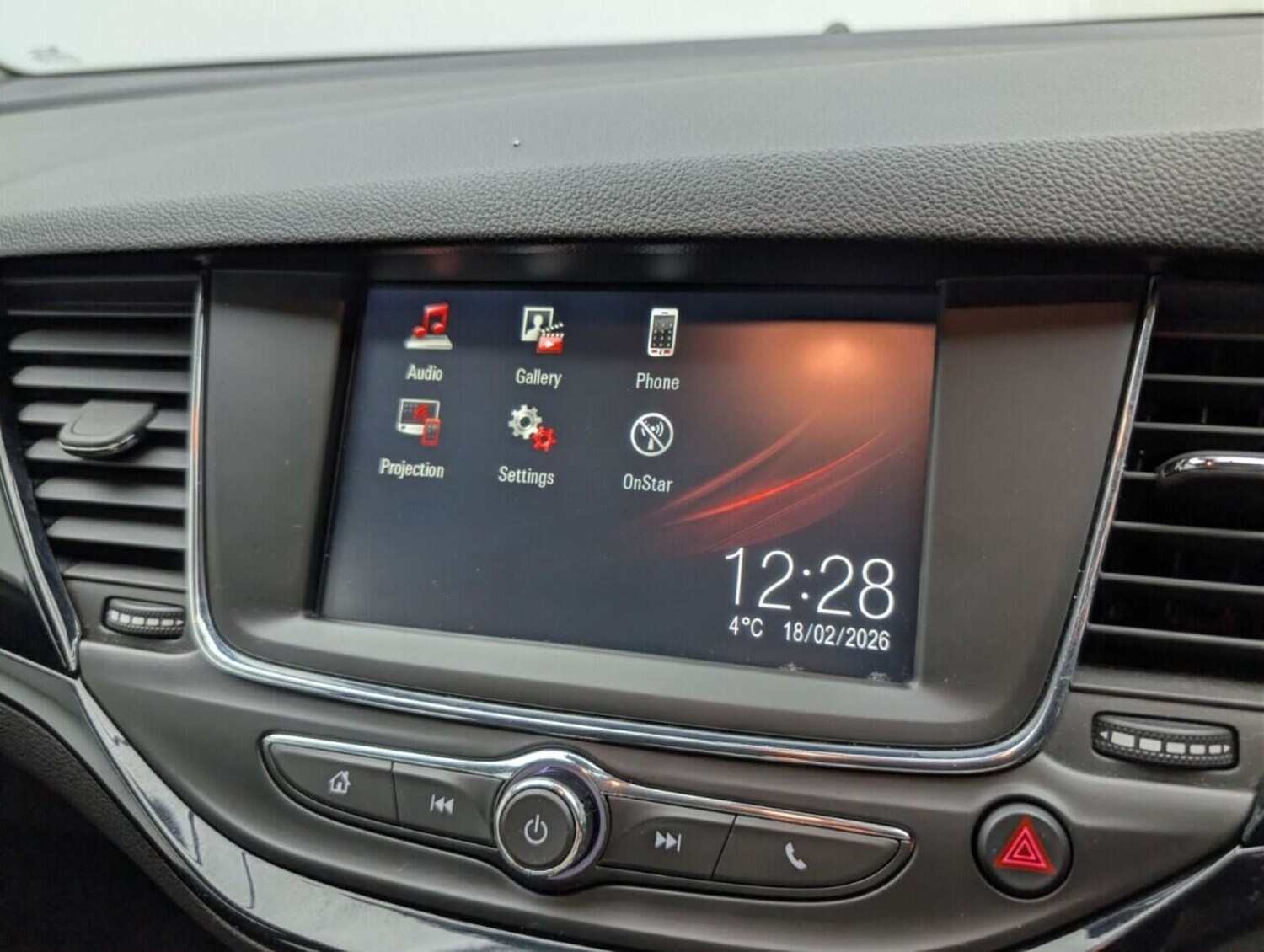 Used Vauxhall Astra 2018 for sale - 77714823: Photo 13