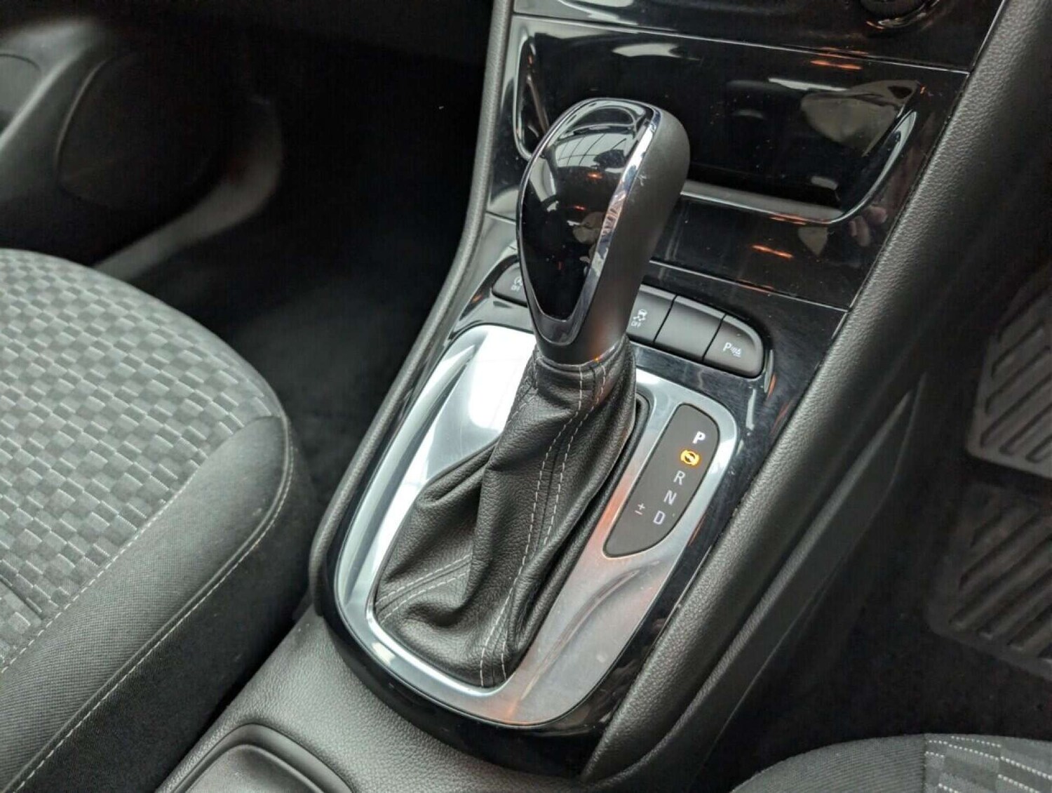 Used Vauxhall Astra 2018 for sale - 77714823: Photo 15