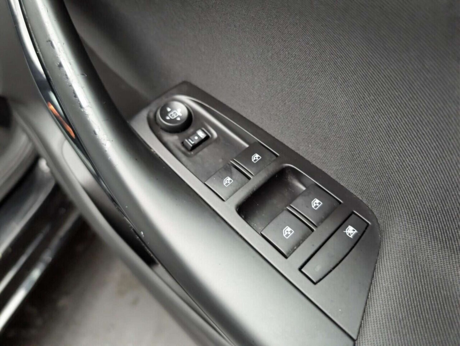 Used Vauxhall Astra 2018 for sale - 77714823: Photo 18