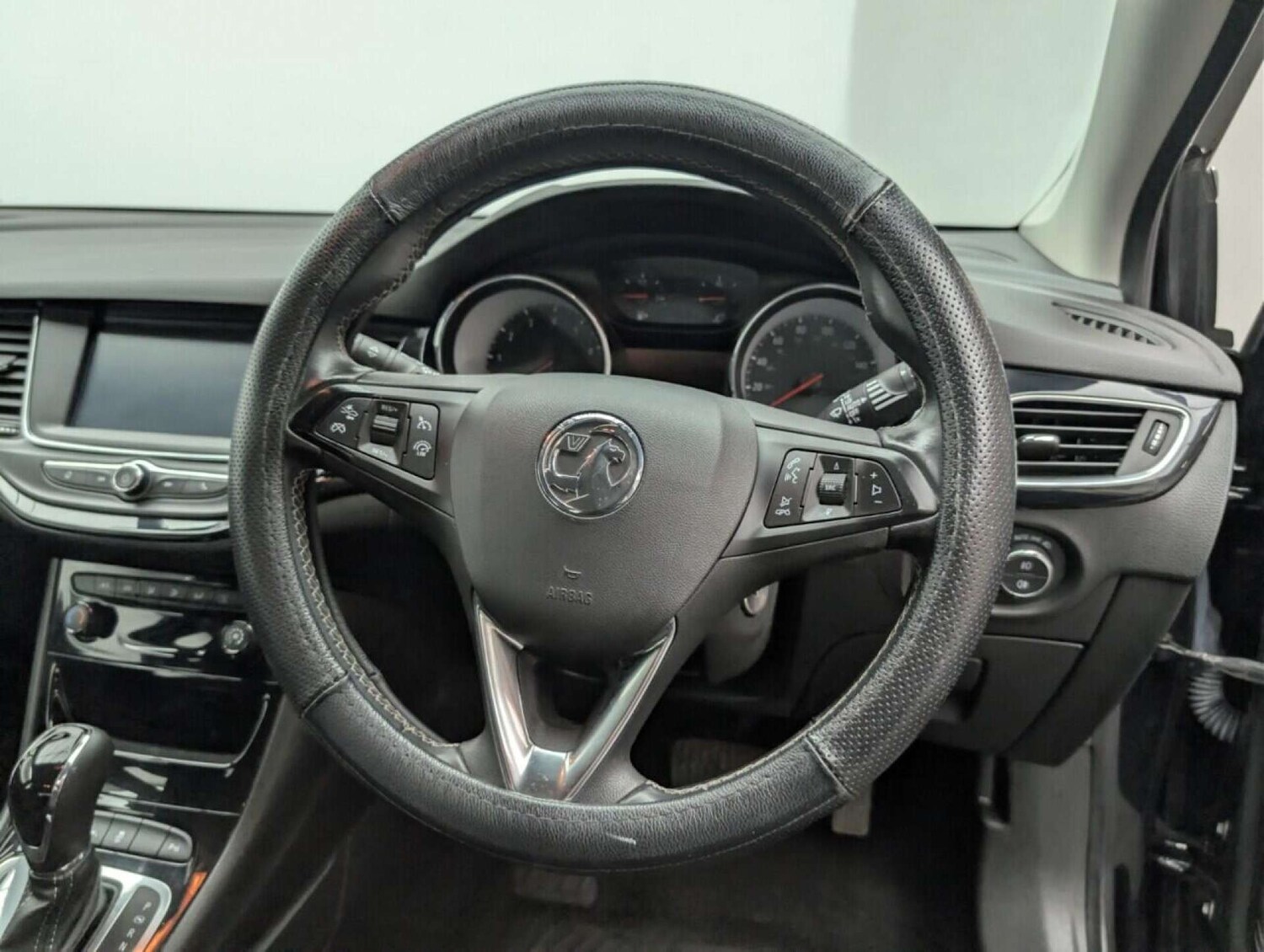 Used Vauxhall Astra 2018 for sale - 77714823: Photo 19