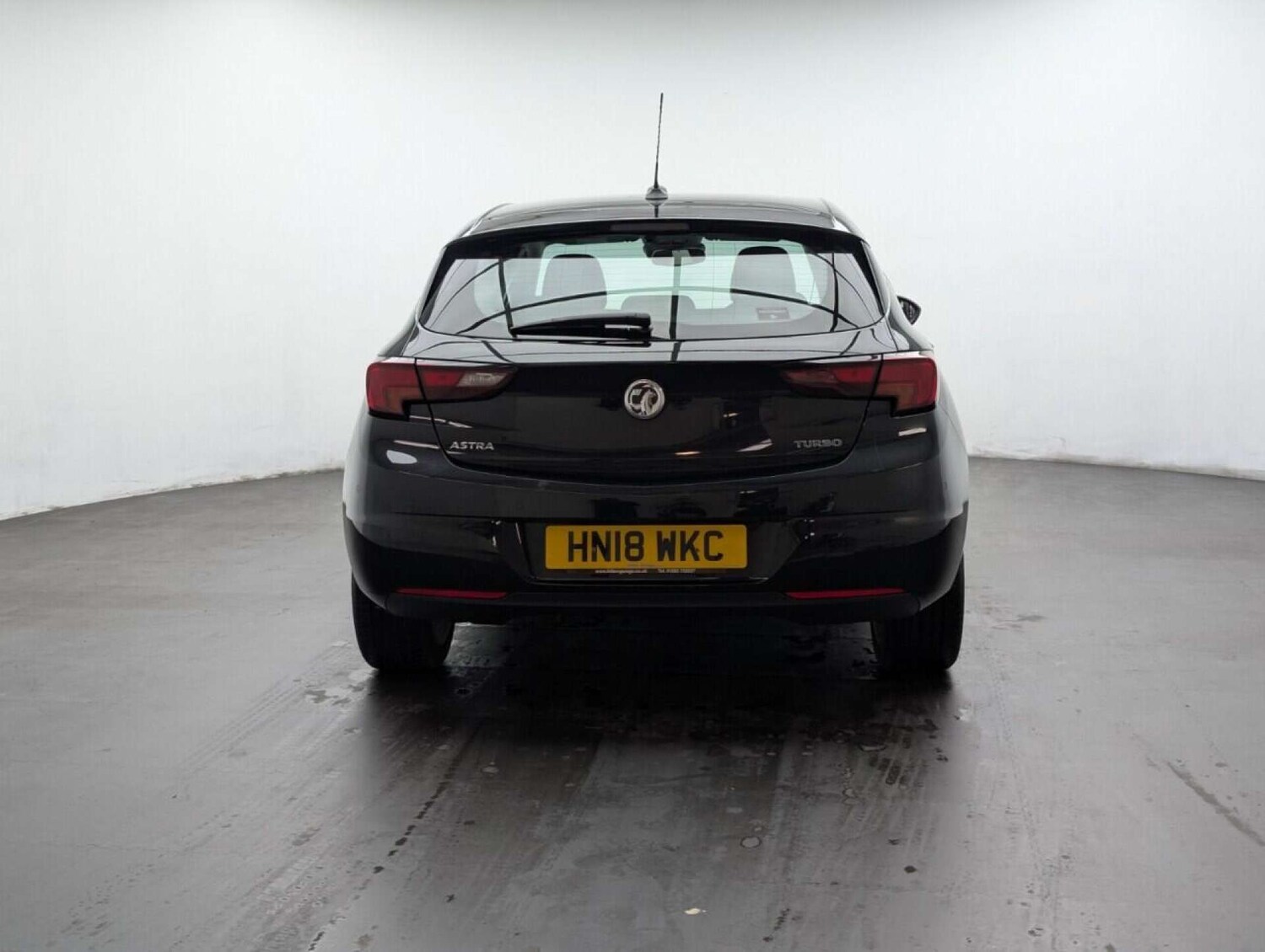 Used Vauxhall Astra 2018 for sale - 77714823: Photo 7