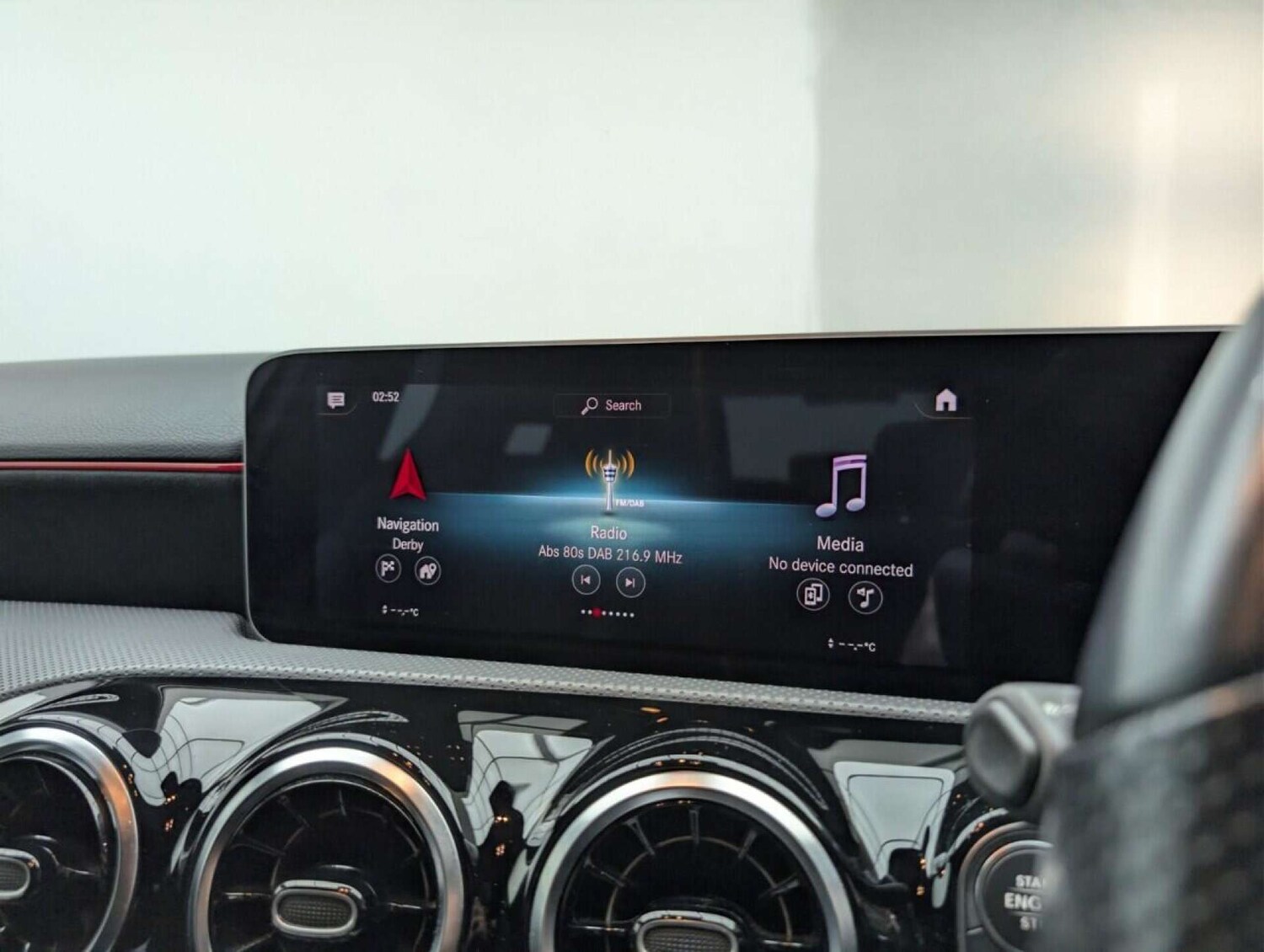 Used Mercedes-Benz A-Class 2020 for sale - 77713535: Photo 14