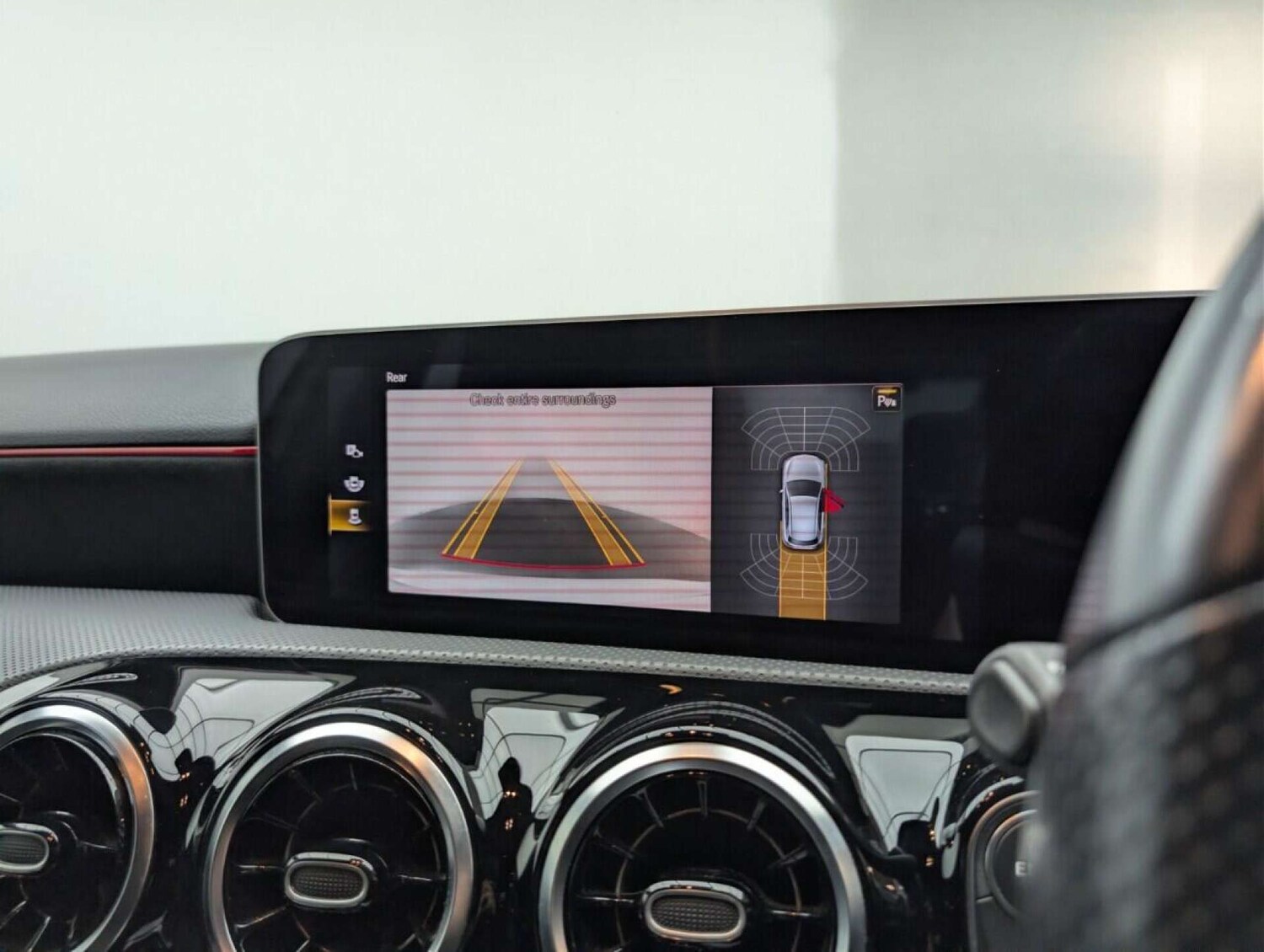 Used Mercedes-Benz A-Class 2020 for sale - 77713535: Photo 15