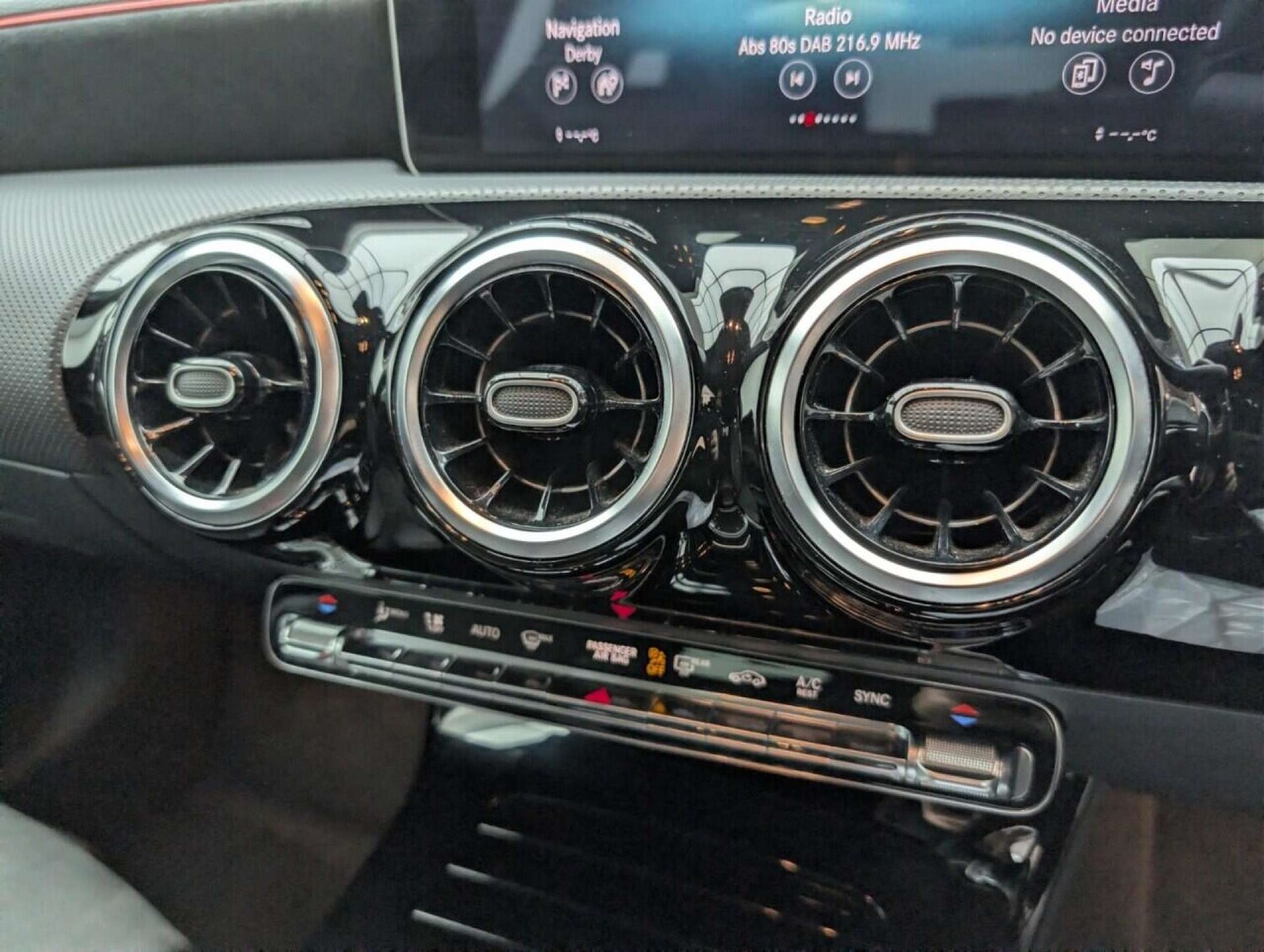 Used Mercedes-Benz A-Class 2020 for sale - 77713535: Photo 16