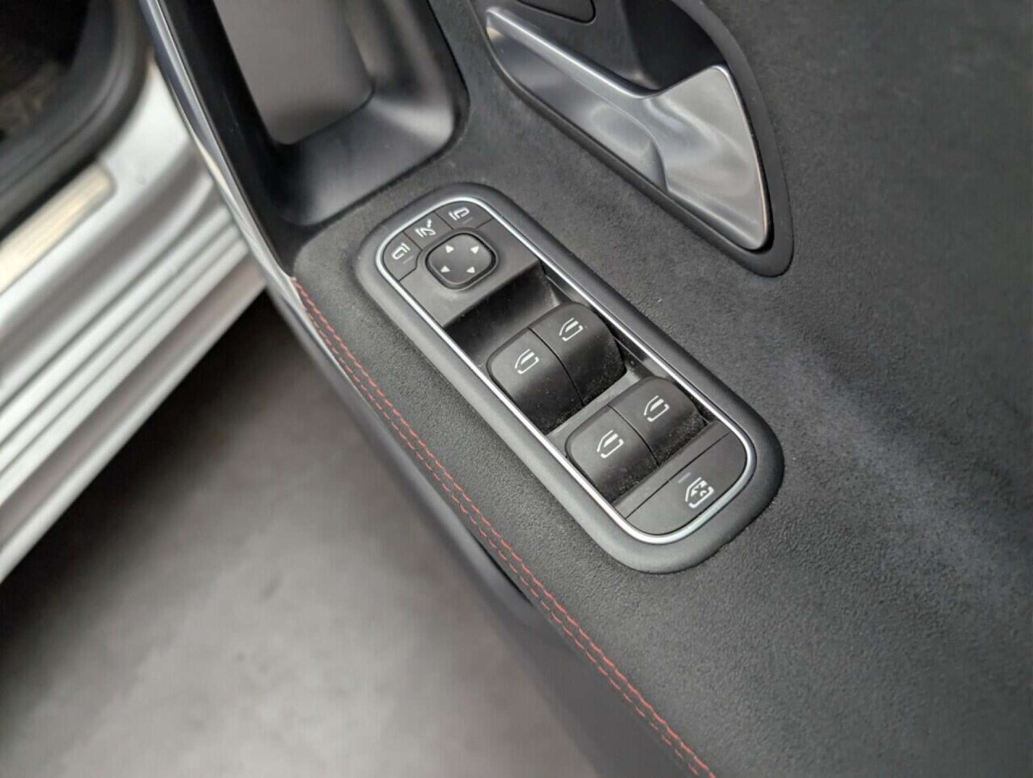 Used Mercedes-Benz A-Class 2020 for sale - 77713535: Photo 22