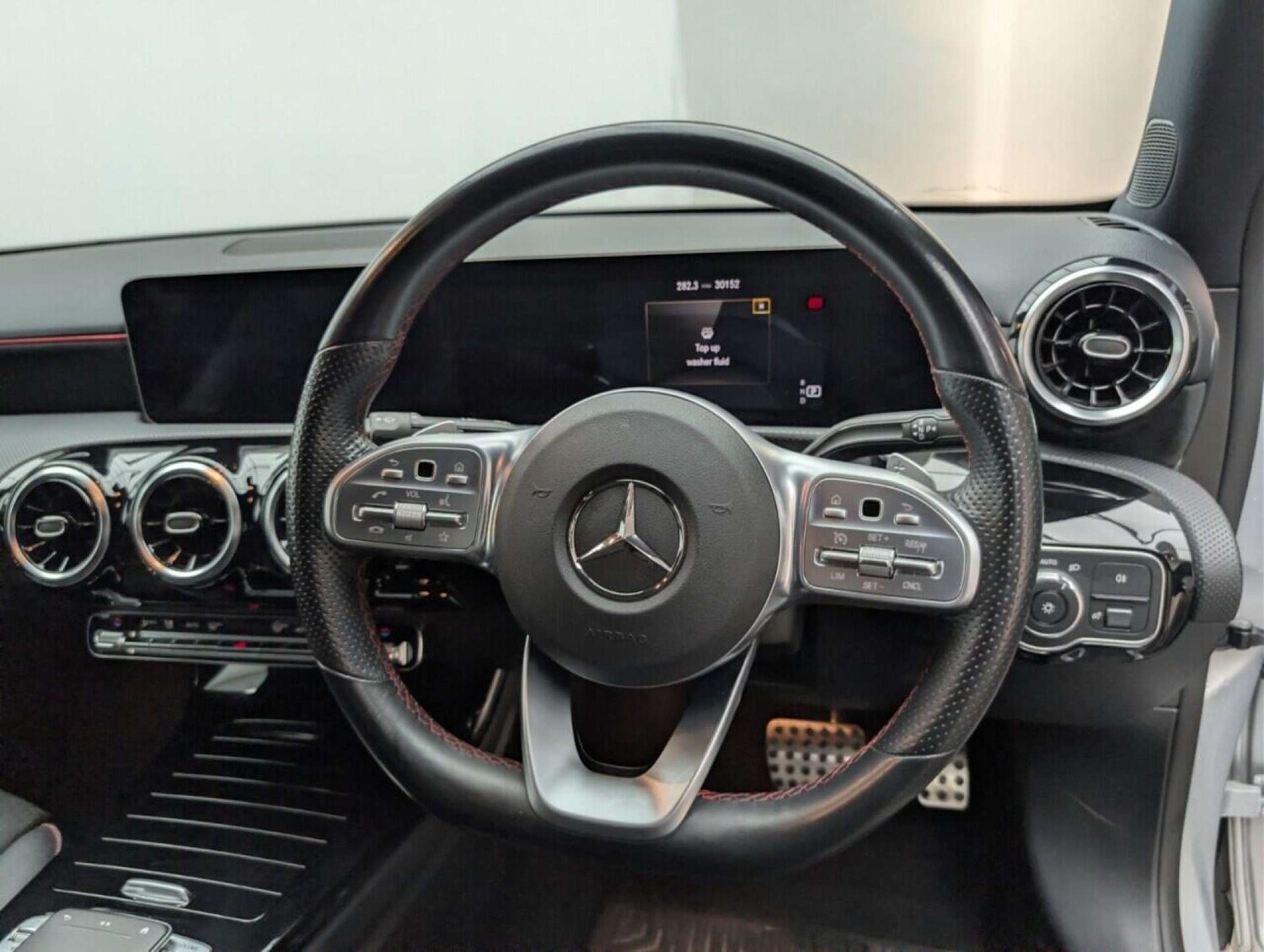 Used Mercedes-Benz A-Class 2020 for sale - 77713535: Photo 23