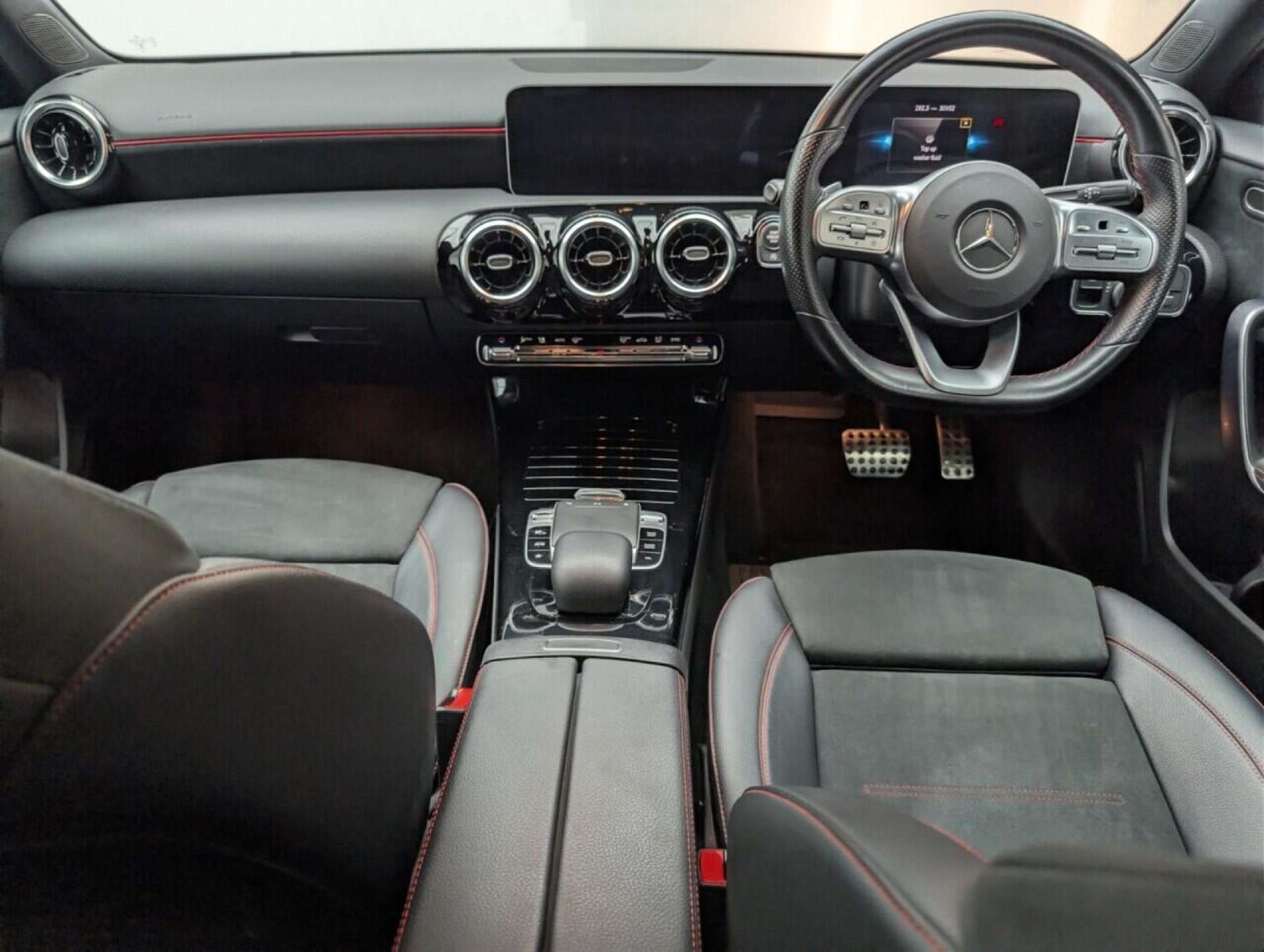 Used Mercedes-Benz A-Class 2020 for sale - 77713535: Photo 24