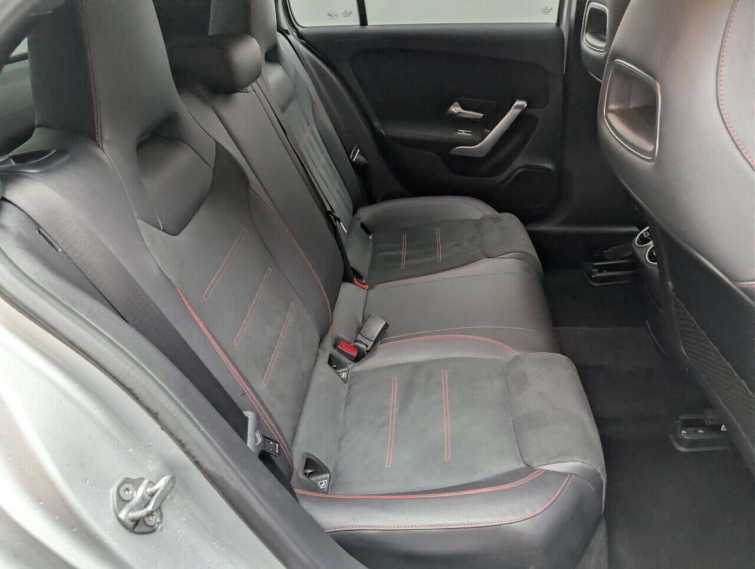 Used Mercedes-Benz A-Class 2020 for sale - 77713535: Photo 25