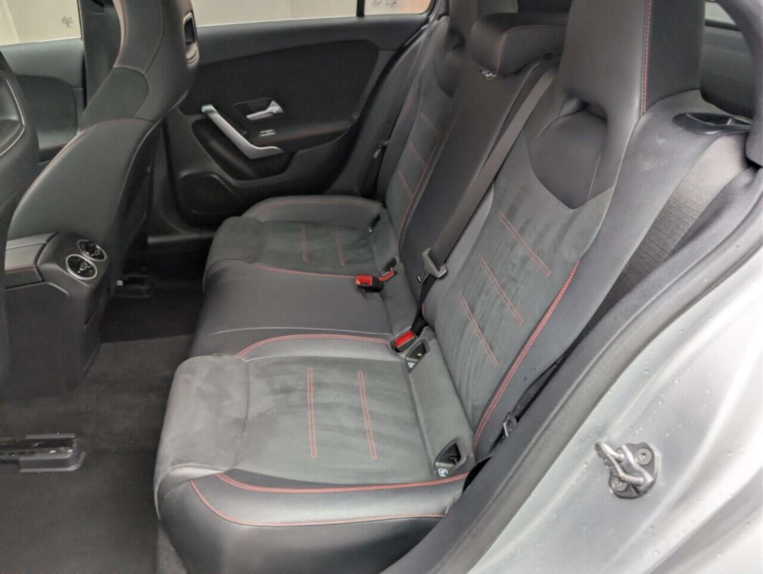 Used Mercedes-Benz A-Class 2020 for sale - 77713535: Photo 27