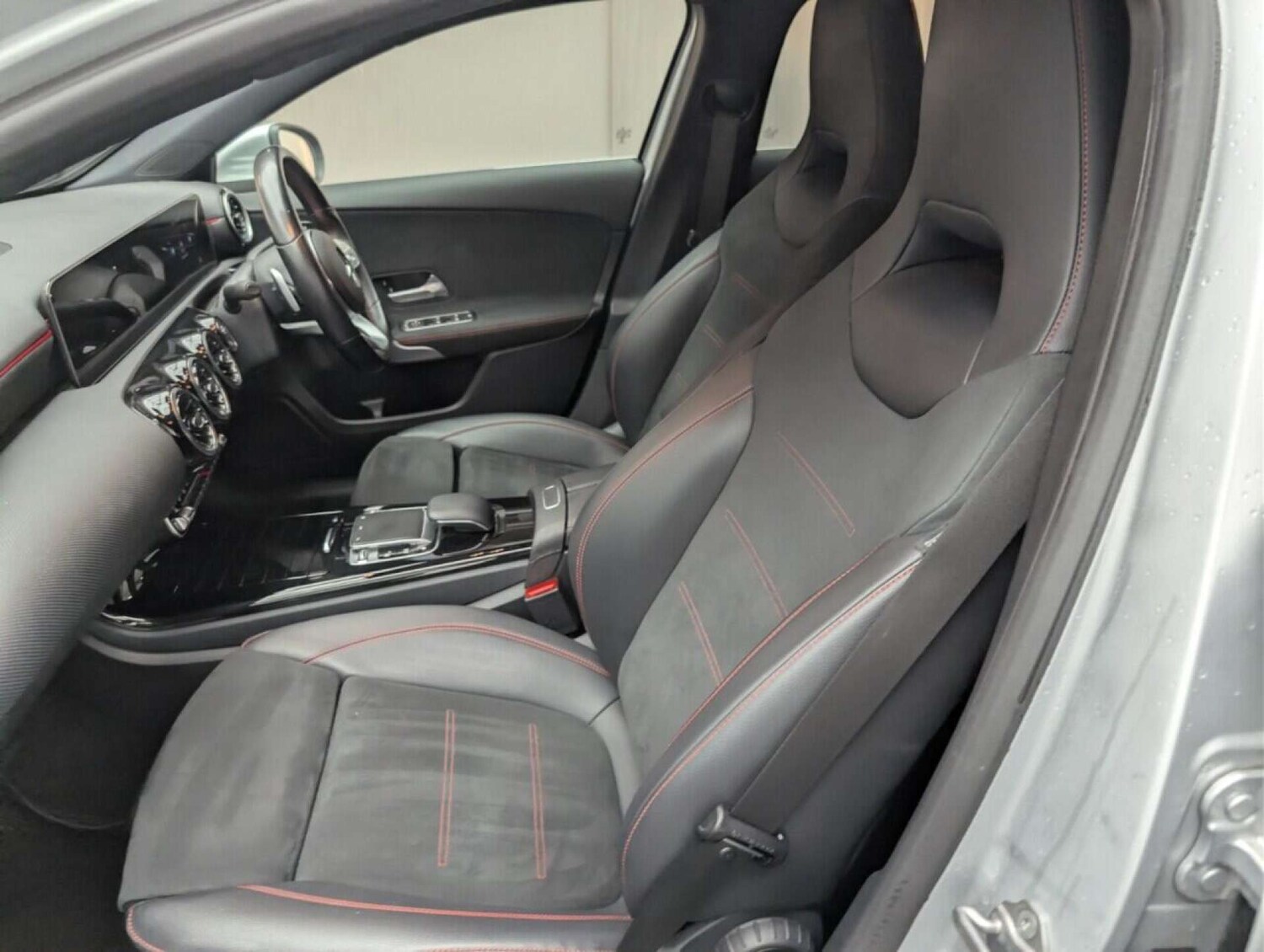 Used Mercedes-Benz A-Class 2020 for sale - 77713535: Photo 28