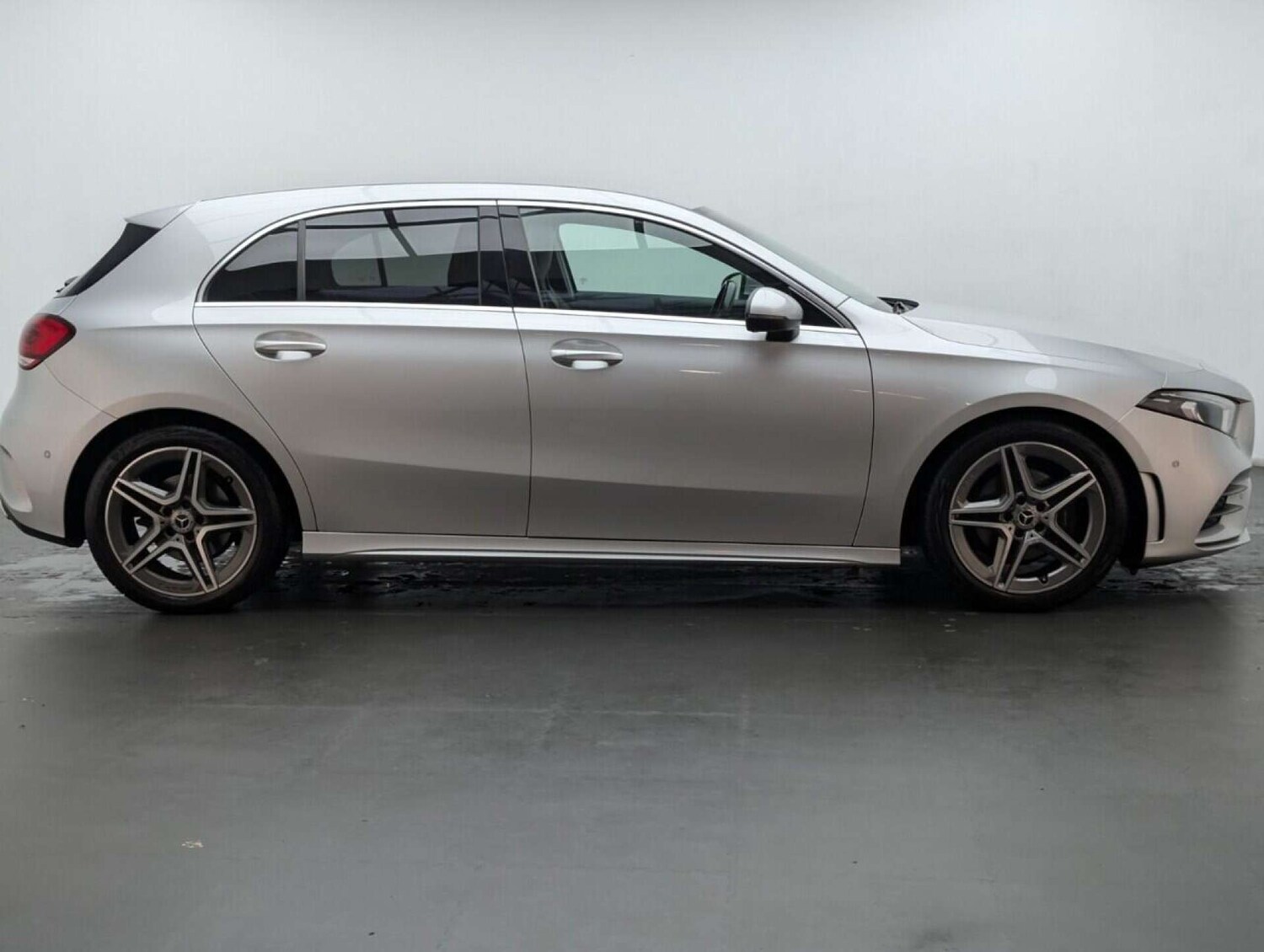 Used Mercedes-Benz A-Class 2020 for sale - 77713535: Photo 9