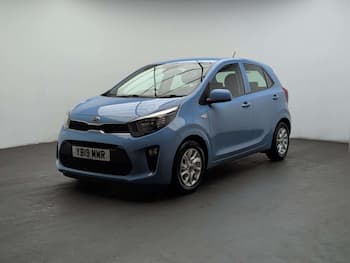 Used Kia Picanto 2019 for sale - 79637629: Photo