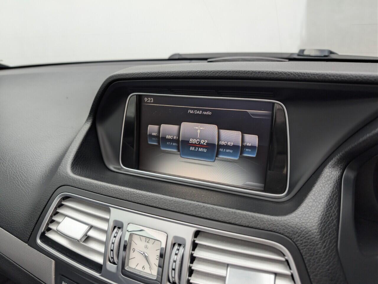 Used Mercedes-Benz E Class 2016 for sale - 77143361: Photo 13