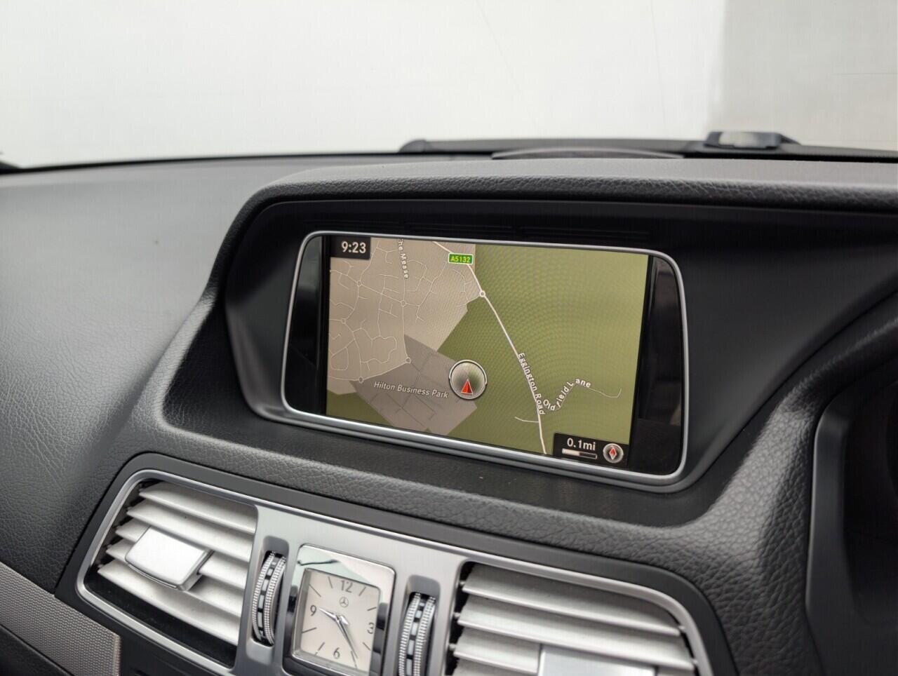 Used Mercedes-Benz E Class 2016 for sale - 77143361: Photo 14