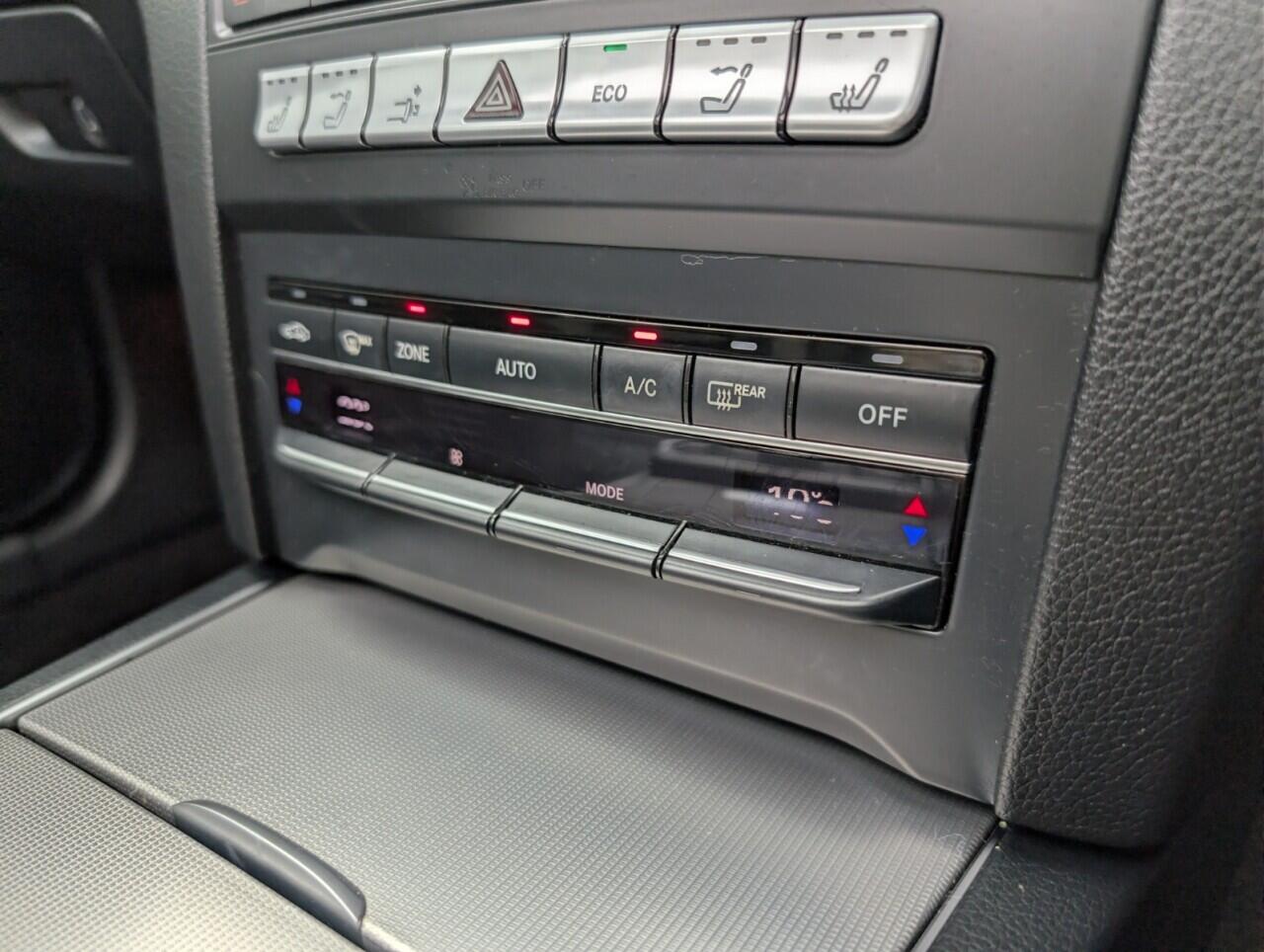 Used Mercedes-Benz E Class 2016 for sale - 77143361: Photo 15