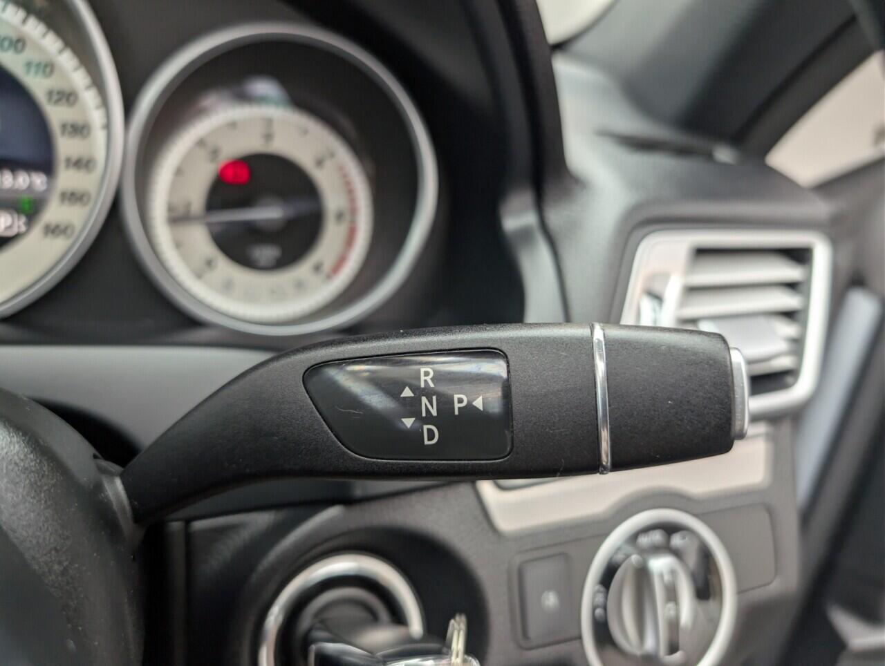 Used Mercedes-Benz E Class 2016 for sale - 77143361: Photo 16