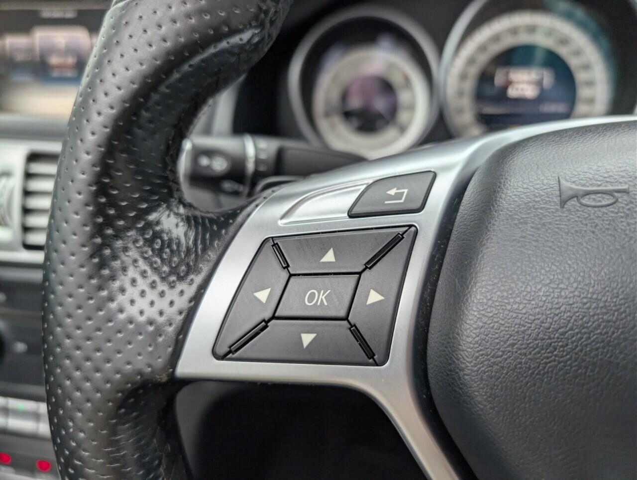 Used Mercedes-Benz E Class 2016 for sale - 77143361: Photo 18