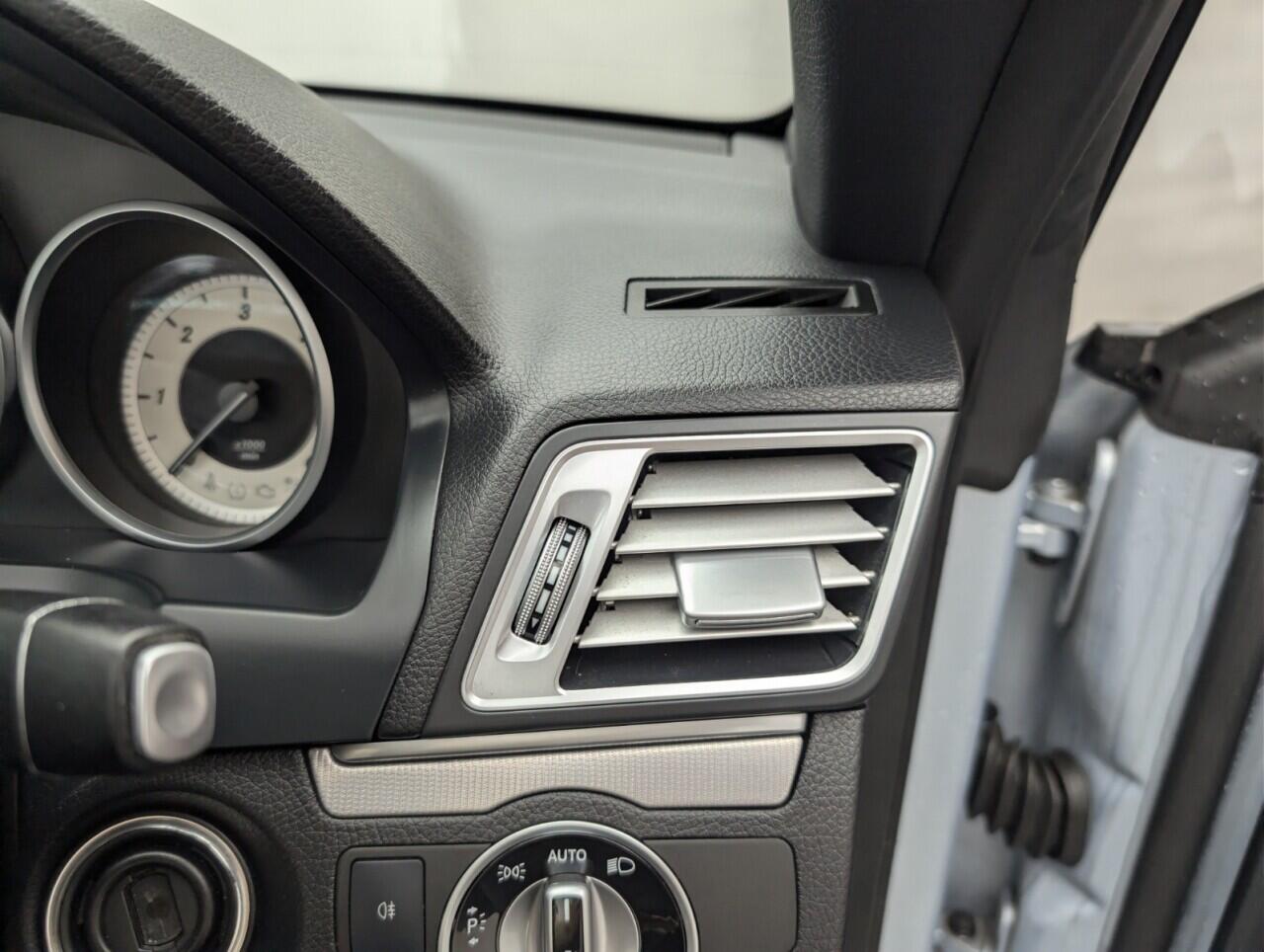 Used Mercedes-Benz E Class 2016 for sale - 77143361: Photo 20