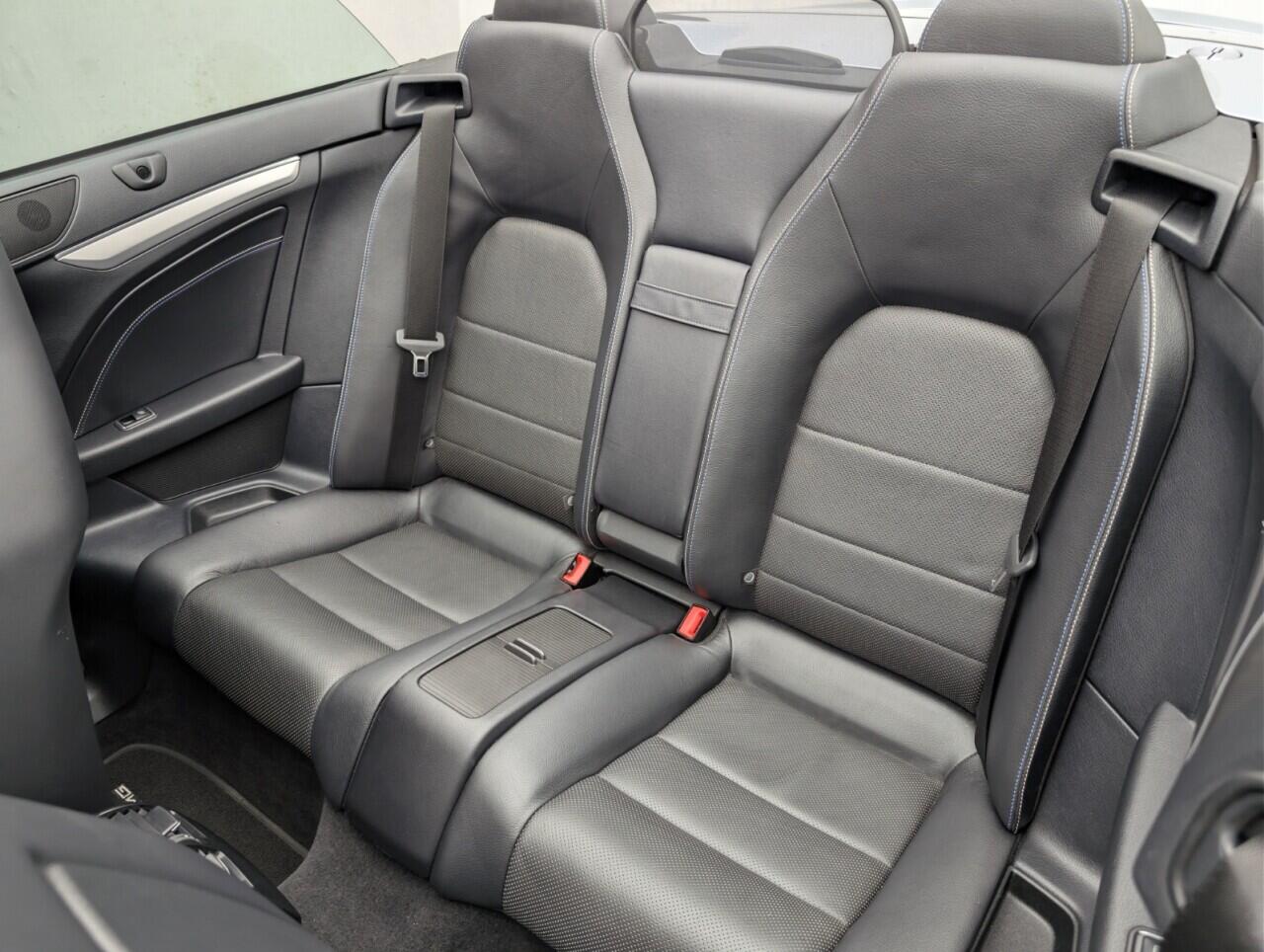 Used Mercedes-Benz E Class 2016 for sale - 77143361: Photo 27