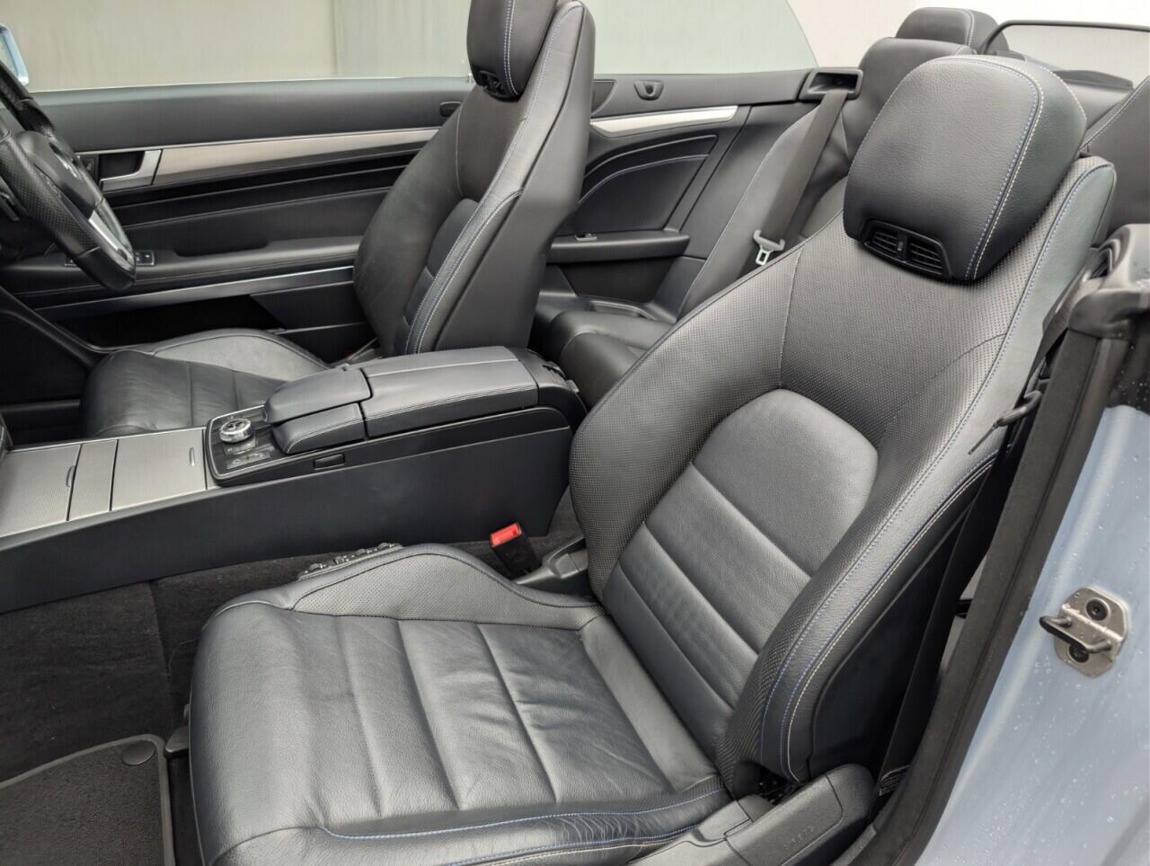 Used Mercedes-Benz E Class 2016 for sale - 77143361: Photo 28