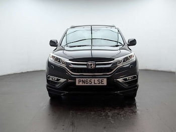 Used Honda CR-V 2015 for sale - 78412366: Photo