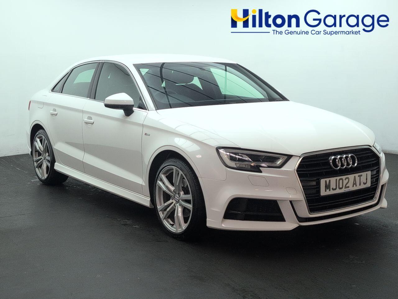Used Audi A3 2018 for sale - 76850279: Photo 1