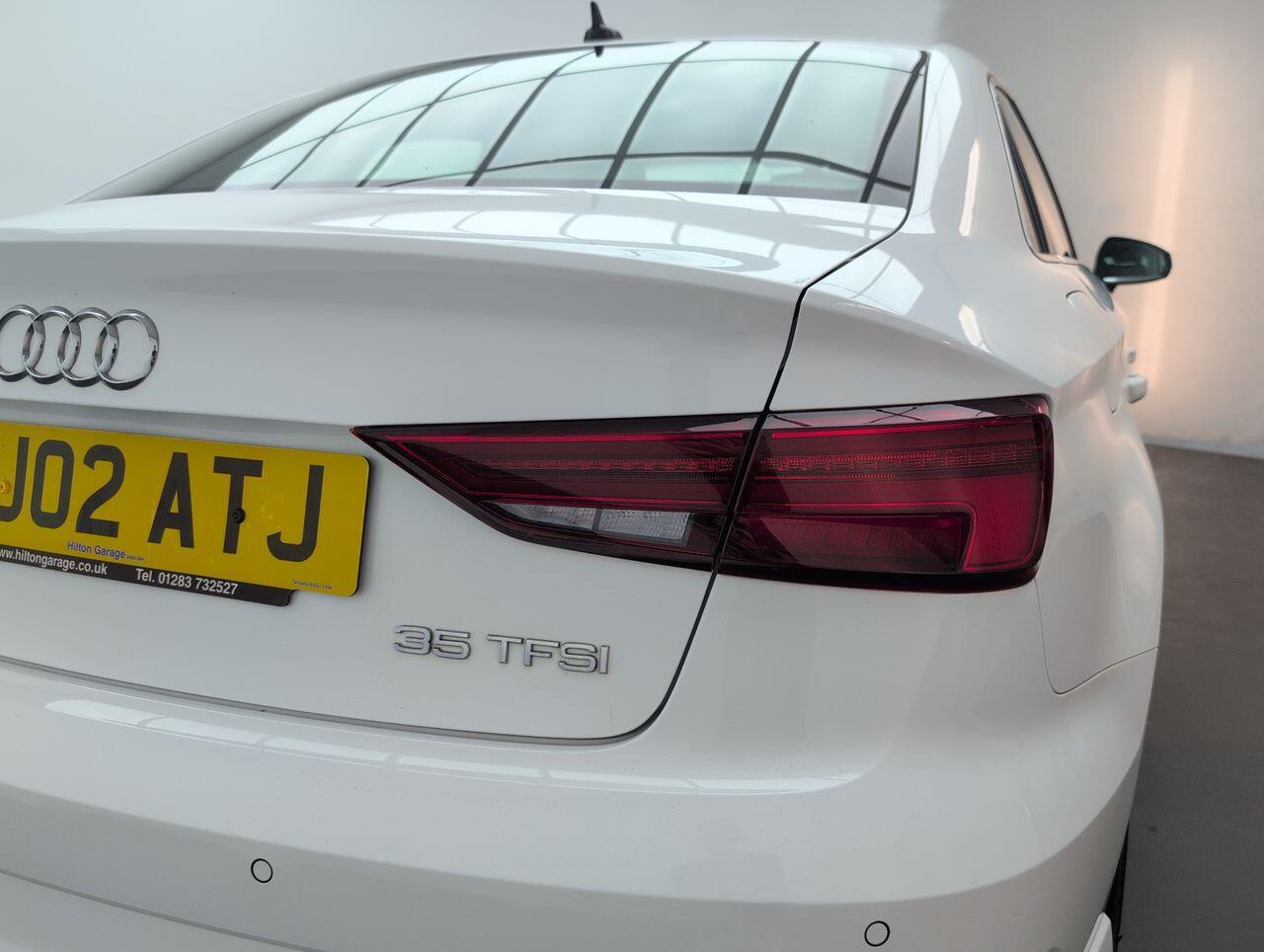 Used Audi A3 2018 for sale - 76850279: Photo 11