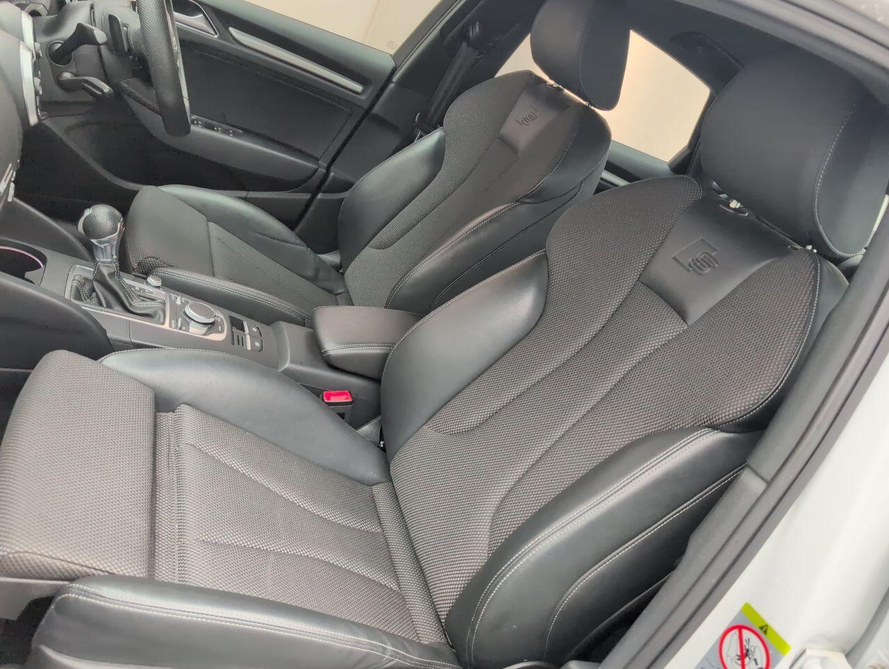 Used Audi A3 2018 for sale - 76850279: Photo 14