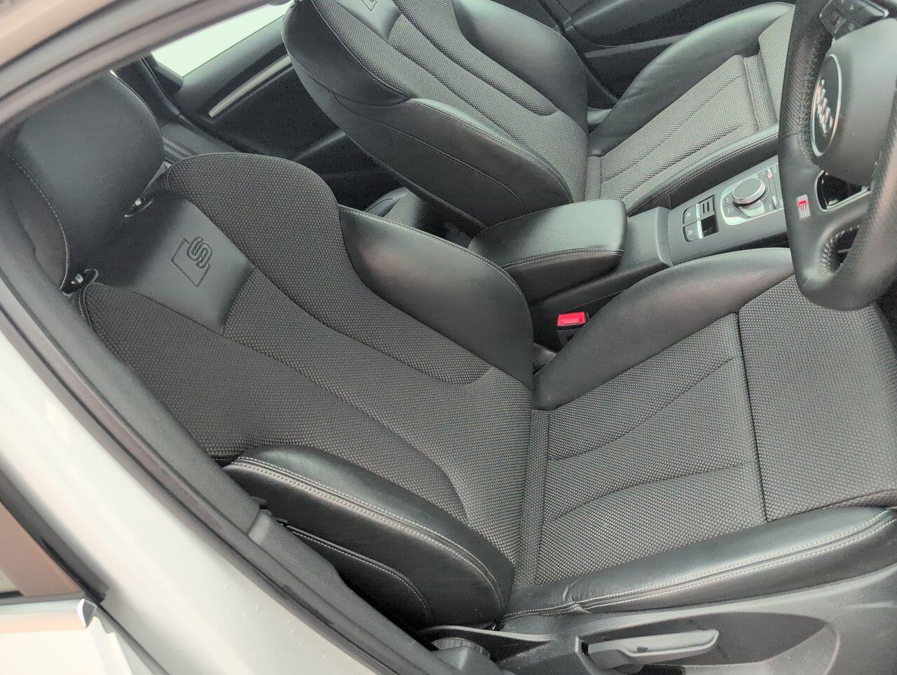 Used Audi A3 2018 for sale - 76850279: Photo 18